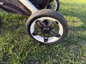 Cybex talos s lux sportinukas - nuotraukos Nr. 3