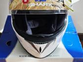 Shark s700 šalmas - nuotraukos Nr. 4