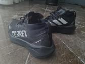 Terrex kedai 40,5- 41 dydis - nuotraukos Nr. 2