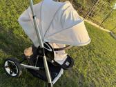 Cybex talos s lux sportinukas - nuotraukos Nr. 6