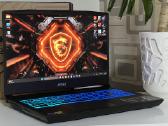 Parduodamas Msi Katana su Rtx 5070, I7-14hx, 1tb. - nuotraukos Nr. 2