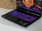 Parduodamas Msi Katana su Rtx 5070, I7-14hx, 1tb. - nuotraukos Nr. 4