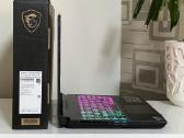 Parduodamas Msi Katana su Rtx 5070, I7-14hx, 1tb. - nuotraukos Nr. 5