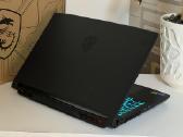 Parduodamas Msi Katana su Rtx 5070, I7-14hx, 1tb. - nuotraukos Nr. 6