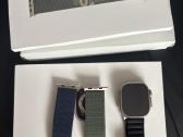 Apple watch ultra - nuotraukos Nr. 3