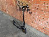 Elektrinis paspirtukas Segway g30 max by ninebot! - nuotraukos Nr. 4