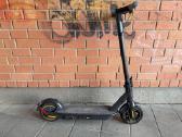 Elektrinis paspirtukas Segway g30 max by ninebot! - nuotraukos Nr. 3