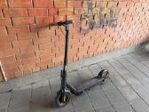 Elektrinis paspirtukas Segway g30 max by ninebot!