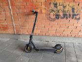 Elektrinis paspirtukas Segway g30 max by ninebot! - nuotraukos Nr. 2