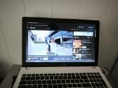 Asus x551m - nuotraukos Nr. 5