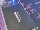 Gigabyte SSD 256gb