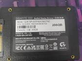 Gigabyte SSD 256gb - nuotraukos Nr. 2