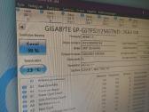 Gigabyte SSD 256gb - nuotraukos Nr. 3