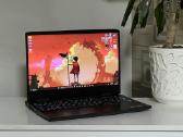 Parduodamas Ideapad su Rtx 3050ti, Ryzen 5, Ddr5.
