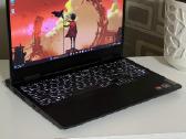 Parduodamas Ideapad su Rtx 3050ti, Ryzen 5, Ddr5. - nuotraukos Nr. 3
