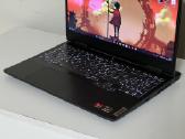 Parduodamas Ideapad su Rtx 3050ti, Ryzen 5, Ddr5. - nuotraukos Nr. 4