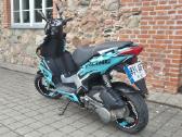 Parduodu motoroleri 125cc. - nuotraukos Nr. 7