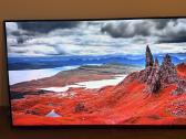 LG 49nano803 Nanocell Hdr Smart TV Youtube Netflix