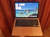 MacBook Air 13 M1 / 16gb / 512gb - nuotraukos Nr. 2