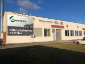 Autoservisui reikalingas paruošėjas-dažytojas - nuotraukos Nr. 3