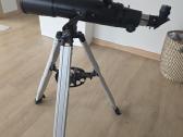 Teleskopas Levenhuk Skyline Base 80t 80/500