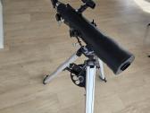 Teleskopas Levenhuk Skyline Base 80t 80/500 - nuotraukos Nr. 2