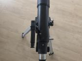 Teleskopas Levenhuk Skyline Base 80t 80/500 - nuotraukos Nr. 3