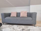 Sofa Klippan Ikea