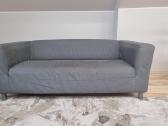Sofa Klippan Ikea - nuotraukos Nr. 3