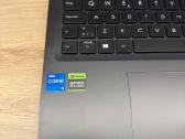 Asus Vivobook 16x (K3605) 16" Rtx 4060 Max-q 8gb - nuotraukos Nr. 2
