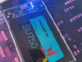 Adata su750 256gb SSD