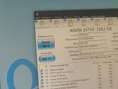 Adata su750 256gb SSD - nuotraukos Nr. 3