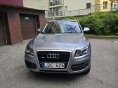Parduodu Audi Q5
