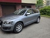 Parduodu Audi Q5 - nuotraukos Nr. 2