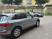 Parduodu Audi Q5 - nuotraukos Nr. 4