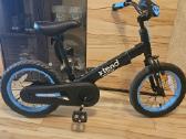 Smart trike xtend balansinis dviratis - dviratis