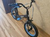 Smart trike xtend balansinis dviratis - dviratis - nuotraukos Nr. 2