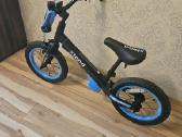 Smart trike xtend balansinis dviratis - dviratis - nuotraukos Nr. 3