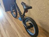Smart trike xtend balansinis dviratis - dviratis - nuotraukos Nr. 4