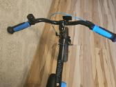 Smart trike xtend balansinis dviratis - dviratis - nuotraukos Nr. 6