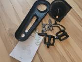 Smart trike xtend balansinis dviratis - dviratis - nuotraukos Nr. 7