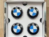 Bmw plaukiojantys ratų ženkliukai - nuotraukos Nr. 3