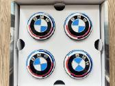 Bmw plaukiojantys ratų ženkliukai - nuotraukos Nr. 6