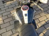 Pakraunamas motociklas - nuotraukos Nr. 4