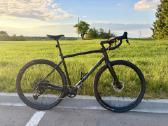 Specialized Diverge comp e5 2025