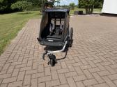 Thule Coaster XT - nuotraukos Nr. 3
