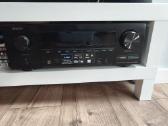 Denon avr x1500h Bt WiFi Atmos arc hires Spotify