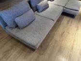 Ikea sofa 3dalių