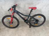 Dviratis 26" Scott Contessa 600 Disc - nuotraukos Nr. 3