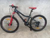 Dviratis 26" Scott Contessa 600 Disc - nuotraukos Nr. 2